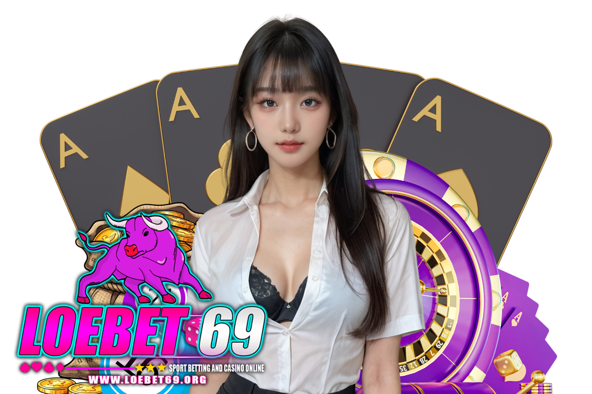 loebet69 สมัคร