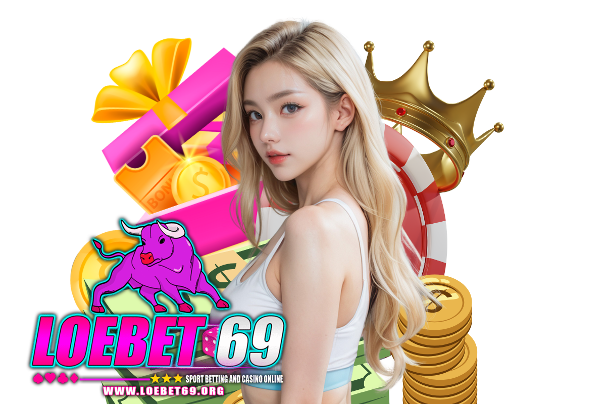 loebet69 สล็อต
